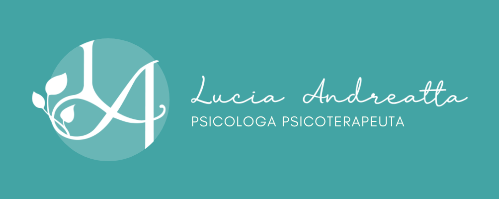 Psicoterapia. LogoLandscapeIT